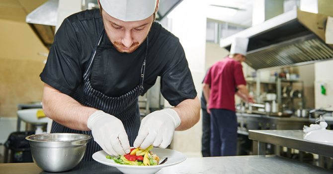 5 Food Safety Tips for Your Commercial Kitchen | Brisbane