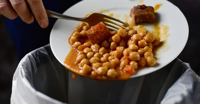 Impacts Food Waste Has That You Don’t Think About | Brisbane