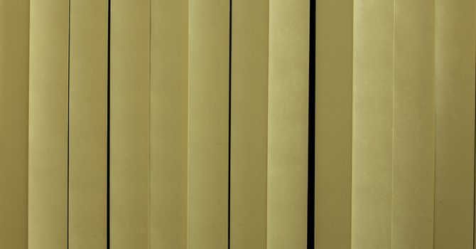 Reasons for Installing a PVC Strip Door | Brisbane