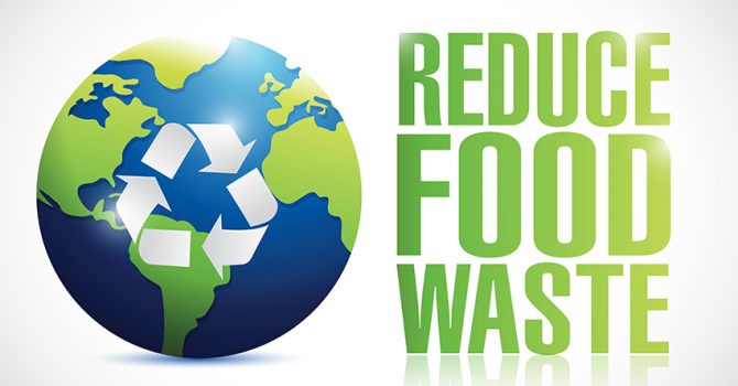 Tips for Food Waste Reduction | Brisbane
