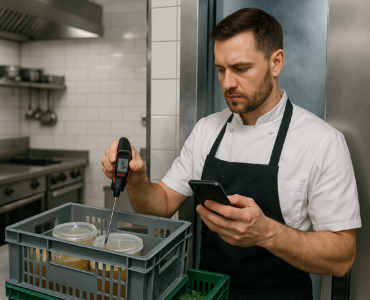 The Food Safety Revolution Nobody Saw Coming | Brisbane