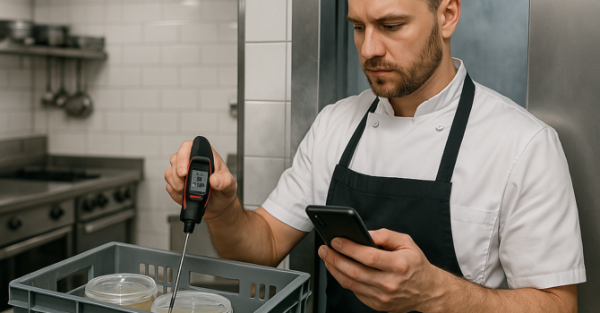 The Food Safety Revolution Nobody Saw Coming | Brisbane