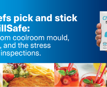 How Shelf Life Becomes Strategy with ChillSafe | Brisbane