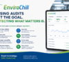 Is passing an audit enough?