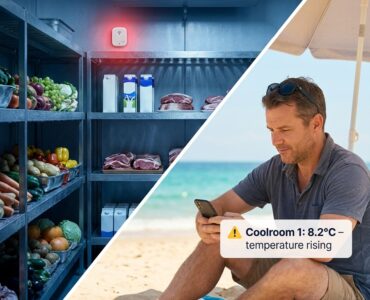 What Did Your Fridges Do on the Long Weekend? | Brisbane
